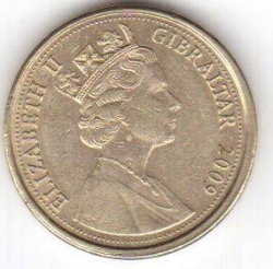 Image #2 of 1 Pound 2009
