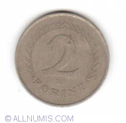 2 Forint 1963