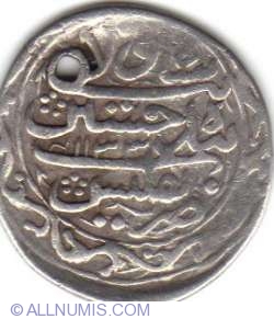 Image #1 of Abassi 1723 (AH 1136)