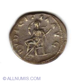Image #2 of Antoninianus Herennia Etruscilla