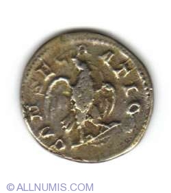Antoninianus Divus Titus