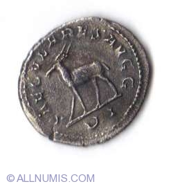 Antoninianus Phillip the Arab