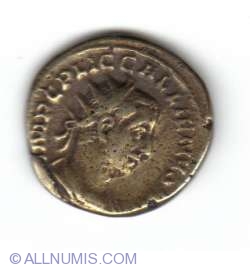 Antoninianus Gallienus