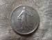 2 : 1 Franc 1918