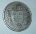 1 : 5 Francs 1931