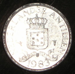 1 Cent 1983