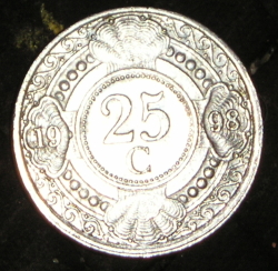 Image #1 of 25 Centi 1998
