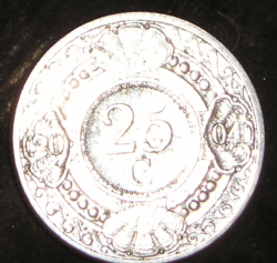 25 Centi 2004