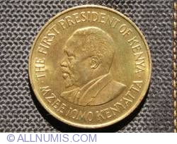 Image #2 of 10 Cents 1977