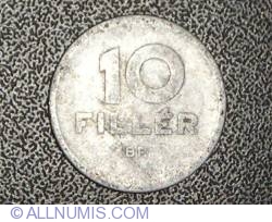 Image #1 of 10 Filler 1958