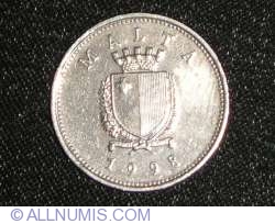 Image #2 of 10 Cents 1998