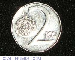 Image #1 of 2 Korun 1997