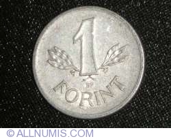 Image #1 of 1 Forint 1974