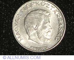 Image #2 of 5 Forint 1971