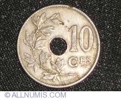 Image #1 of 10 Centimes 1904