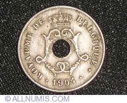 Image #2 of 10 Centimes 1904