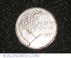 10 Pennia 1996