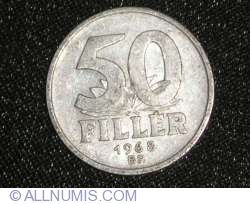 50 Filler 1968
