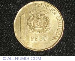 Image #1 of 1 Peso 2002