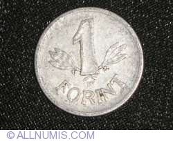 1 Forint 1961