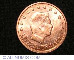 Image #2 of 5 Euro Cent 2004