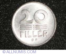 Image #1 of 20 Filler 1980