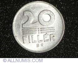20 Filler 1981