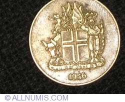 1 Krona 1946