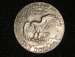 1 : Eisenhower Dollar 1974 D
