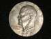 2 : Eisenhower Dollar 1974 D