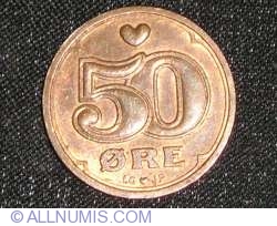 50 Ore 1993