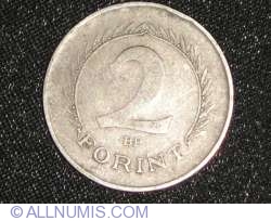 Image #1 of 2 Forint 1952