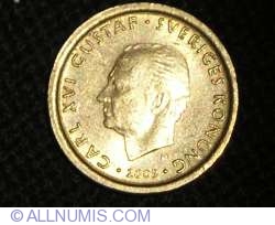 Image #2 of 10 Kronor 2003