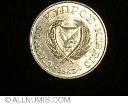 Image #2 of 20 Cents 1983