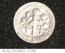Image #1 of Dime 1976 D
