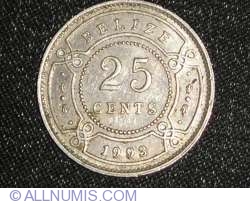 Image #1 of 25 Cents 1993