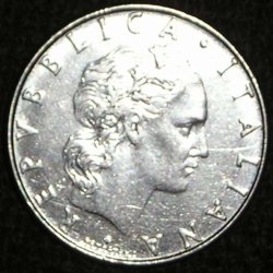 Image #2 of 50 Lire 1985