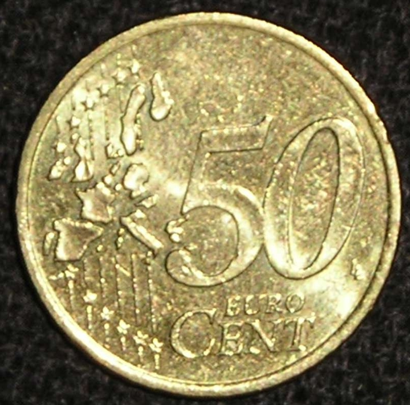 20 euro cent 2002 value