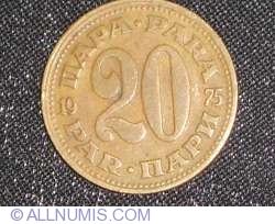 20 Para 1975