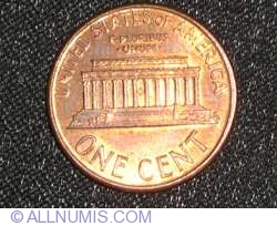 Image #1 of 1 Cent 1992 D
