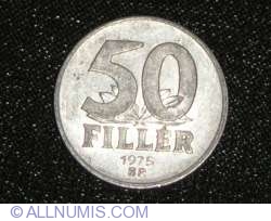 Image #1 of 50 Filler 1975