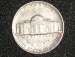 1 : Jefferson Nickel 1980 P