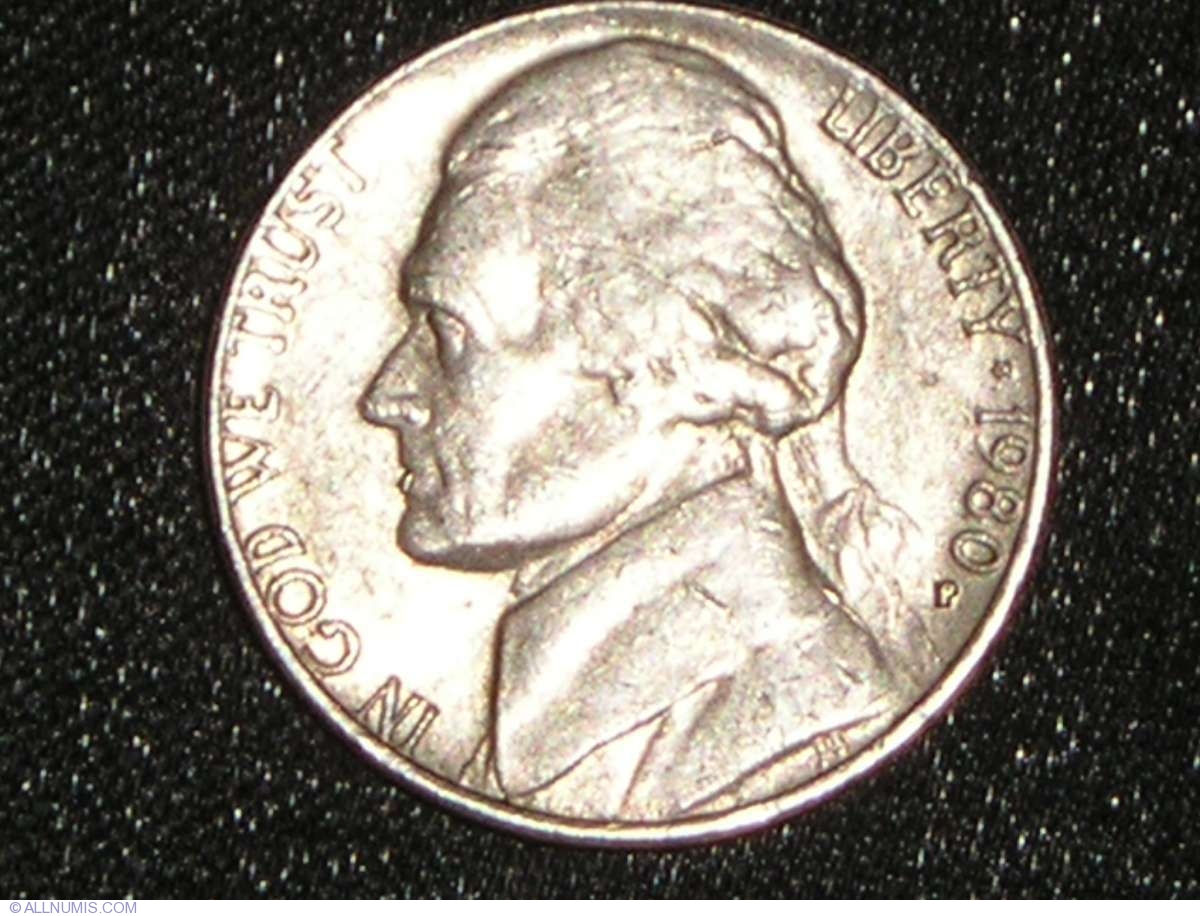 United States 5 Cents 1962 D Jefferson Nickel BU USA UNC KM# A192