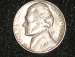 2 : Jefferson Nickel 1980 P