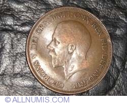 Penny 1929