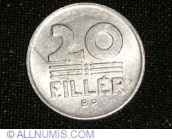 Image #1 of 20 Filler 1984