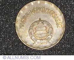 Image #2 of 2 Forint 1979