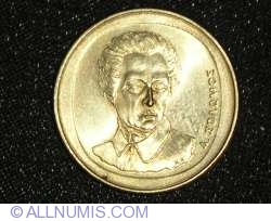 Image #2 of 20 Drachmes 2000
