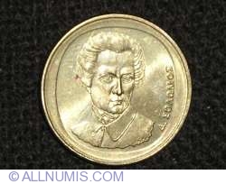 Image #2 of 20 Drachmes 1998
