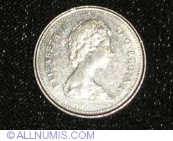 10 Centi 1980